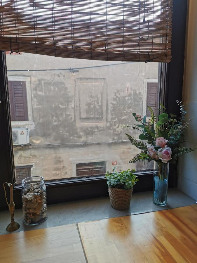 Istrian Old Town Apartment Копер Экстерьер фото