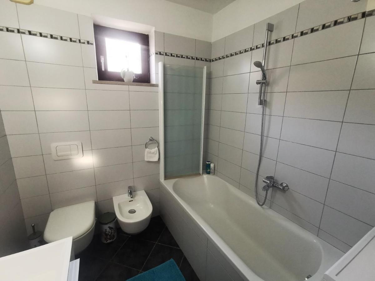 Istrian Old Town Apartment Копер Экстерьер фото