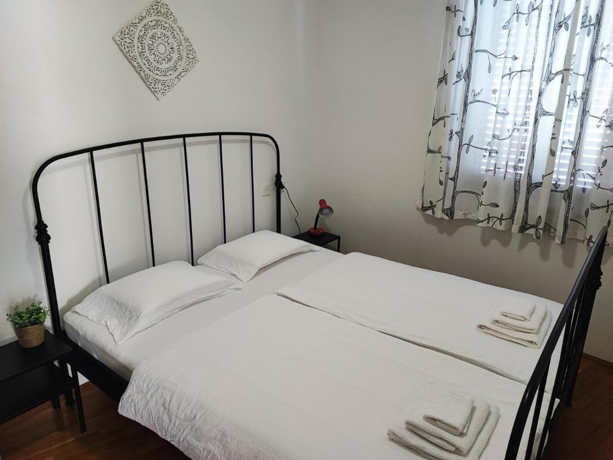 Istrian Old Town Apartment Копер Экстерьер фото